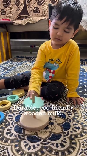 1.2K views · 12 reactions | 里 Stack. Twist. Discover. ✨ Meet the...