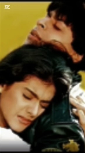 Srk & Kajol Loving Moments || Shahrukh Khan And Kajol Love Status #SRKKajol #BollywoodLove #romantic