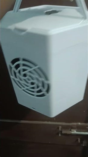 mini cooler only 650