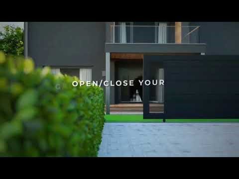 IDS X64 Control panel