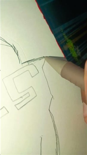 delhi Capitals drawing part 1 #art #song #drawing