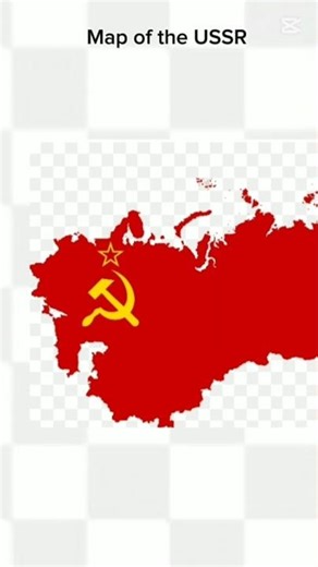 map of the USSR #mapping