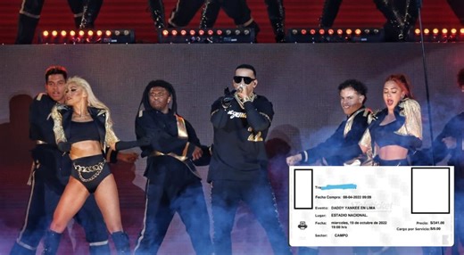 Aprende a identificar una entrada falsa de Teleticket en simples pasos