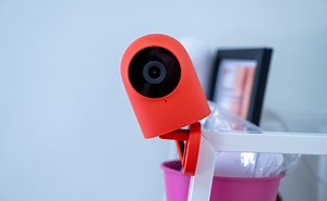 Trên tay Aqara G2H: camera có HomeKit ngon và rẻ