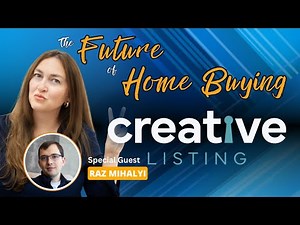 Why Creative Listing Is Breaking Real Estate Rules and Winning!