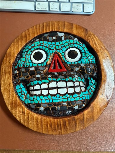 #Aztec #Mexico #art #mexican #indigenous | Mexican Indigenous Truth