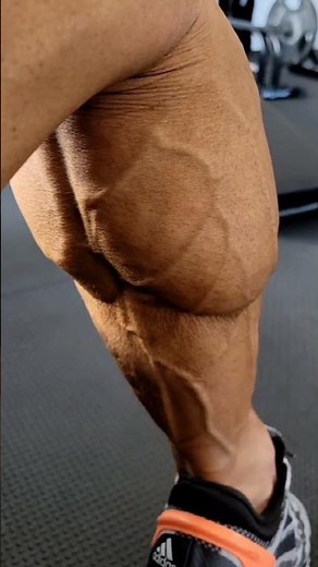 My Calf Split Is Getting Deeper | I Explain Why Below