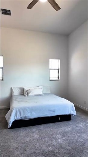 Phoenix Home Tour #arizonahomes #realestate #realtor #hometour