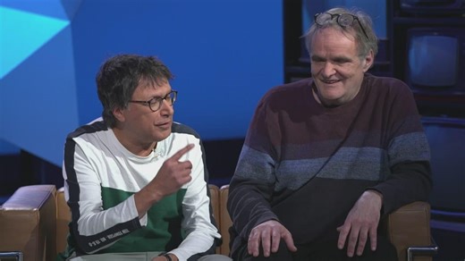 Plonk & Replonk Zbigl ! - Suisse en scène - Play RTS