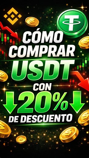 cómo comprar usdt barato