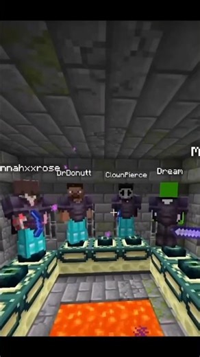 How To Trap Friends In Minecraft #minecraft #minecraftmoments