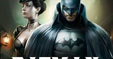 Batman: Gotham a luz de gas (2018)  - Ver Película Completa en Español - FULLTV