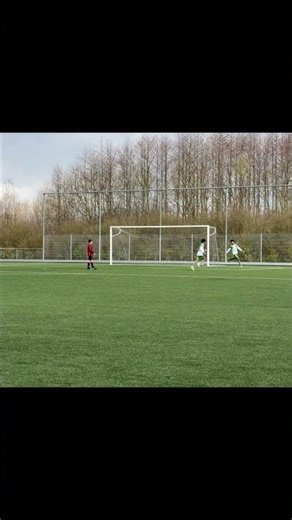 Assist Alek, Goal Bently