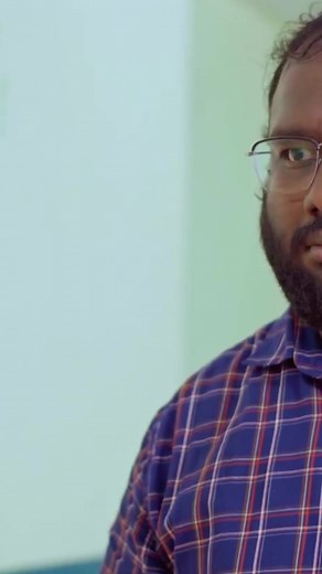 26K views · 741 reactions | Ravi is acing it with his English speaking skills . How much longer will he keep it up? | Lovely telugu | Facebook