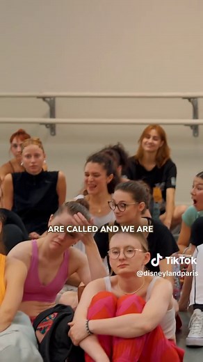 Devenir Danseur(se) à Disneyland Paris : Auditions et Scènes