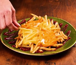 19K views · 66 reactions | Delicious Trick for Making Perfect Fries Every Time | 3-Minute Hacks | Facebook