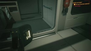 Exploring Vent Cleaning in Cyberpunk 2077 Gameplay