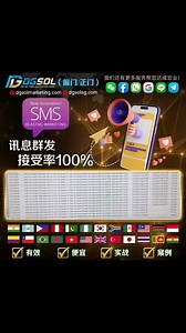 “Bro，你推荐我用DGSOL的Blasting Software真的一流👍🏻 幸好我给自己一个机会赌一把，让我生意再度有点起色！不然我就好比井底之蛙，还真不知道这Blasting Software的厉害😅真心感谢你耐心的解释与免费示范demo，让我对你们的服务有信心，既然价格不贵所以就尝试了。说真的我没想到效果这么好，是我肤浅了🤣” 想要我们DGSOL来帮助您提高顾客量和营业额吗？别再等了，马上联系我们🤝🏻 📲Wechat : asiatopsms 📲 Telegram : t.me/jomsmsmalaysia 📲 WhatsApp : https://rebrand.ly/dgsol #群发软件 #广告服务 #偏门广告 #正行广告 #广告投放 #广告代打 #广告营销 #营销方案 #网络营销 #网络引流 #推广 #品牌 #Telegram引流 #marketing #whatsappmarketing #wechatmarketing #fbmarketing #digitalmarketing #socialmediamarketing #DGSOL | 装修这