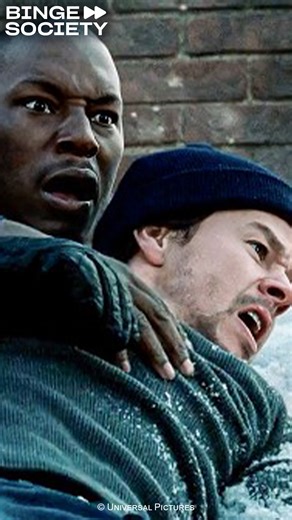 This scene is DEVASTATING 🤯 | Four Brothers (2005) Part 1 | Binge Society - The Greatest Movie Scenes