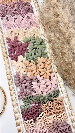 Over 250 Hypoallergenic Earrings Designs!