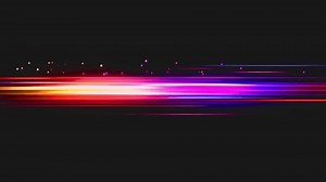 Abstract Speed Light Rays Neon Glowing Stock Footage Video (100% Royalty-free) 3832637629 | Shutterstock