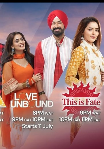 Zee World July Lineup Updates Revealed
