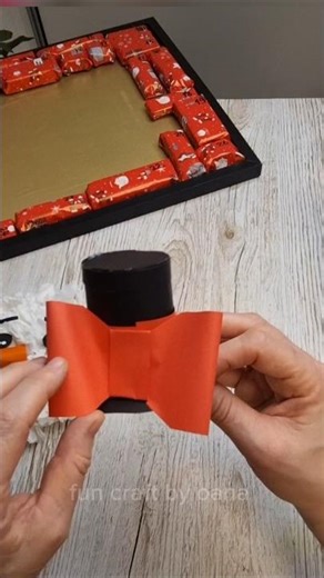 Diy Paper Hat #hat #paper #funcraftbyoana #shorts