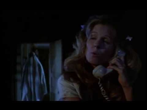 Chop 10: Halloween Lynda's Death Scene