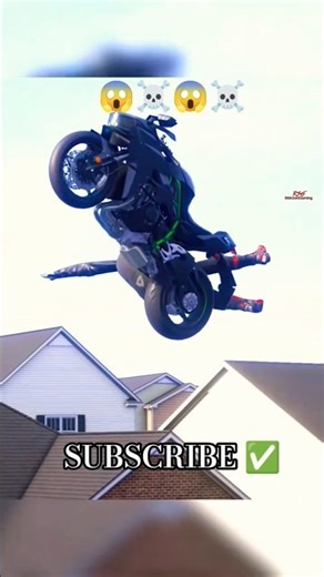 KAWASAKI NINJA ZX10R KAWASAKI NINJA H2R KAWASAKI NINJA Z900 #shorts #viral #trending #zx10r #h2r ☠️😱