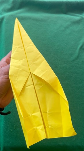 The Ultimate Paper Airplane Challenge: Can Yours Beat Mine?