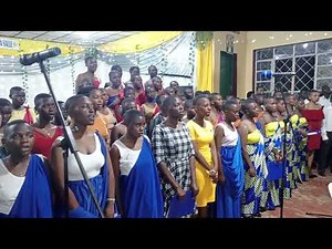 Funiculi Funicula (English version)