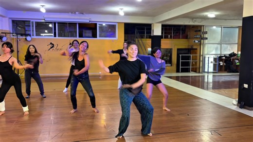 Discover Afro Dance Classes in Arequipa