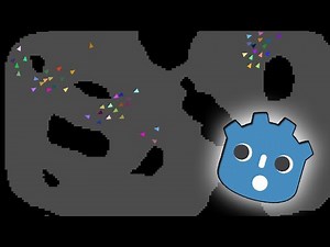 How to make Boids in Godot