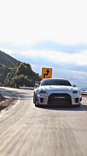 4K Nissan GTR Wallpapers for Car Enthusiasts
