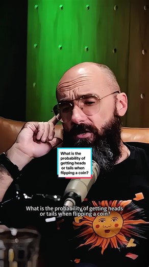 Understanding Coin Flip Probabilities