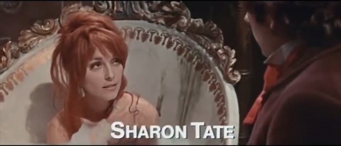 The Fearless Vampire Killers (1967) | MUBI