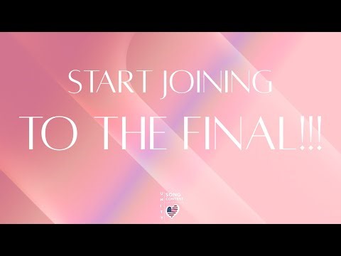 UNITY Song Contest 03 - Live Show | USA 🇺🇸