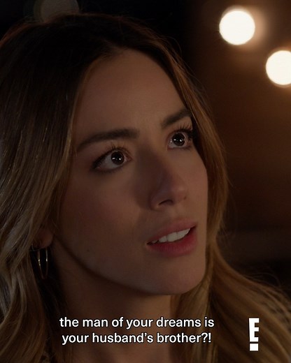 When faking a marriage becomes a family affair, it’s bound to get messy. 😵❤️ Don’t miss the original Movies We Love About Love rom-com, Married By Mistake, March 5 at 9/8c! 💍 | E! Entertainment