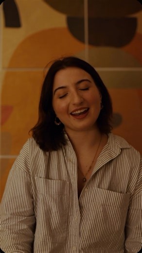 Director of “Susan & Lelie” Claire Barnett breaks down why she wanted to provide a window into people’s daily lives living with blindness, and why this short documentary was important to make. Catch “Susan & Leslie” streaming on the Slamdance Channel! Link in bio #slamdance #independentfilmmaking | Slamdance