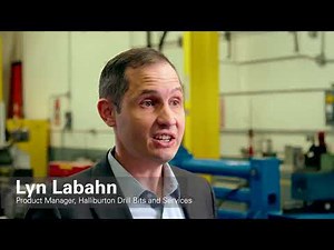 Hedron™ Fixed Cutter PDC Bits