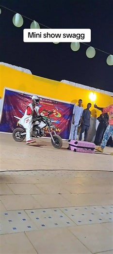 Mini Show 2025 Highlights and Performances