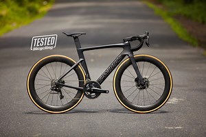 Reviewed: The Third Generation Specialized S-Works Venge