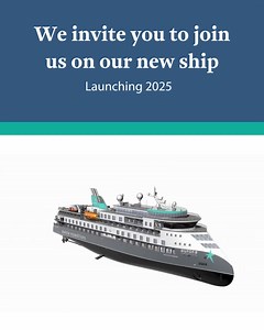 Aurora Expeditions on Reels