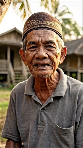 He Turned a Tree into a Village | Incredible Traditional Wood Carving