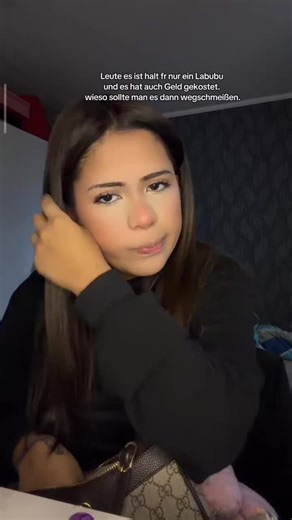 Understanding the Value of Labubu: Don't Throw It Away!