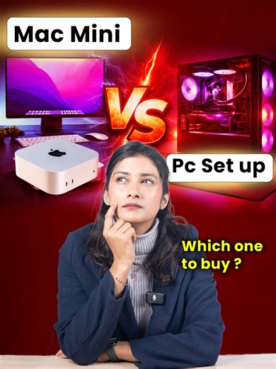 Mac Mini M4 vs. PC Setup for Video Editing