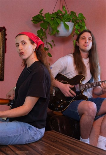 is it 1942 or today? #band #newmusic | band