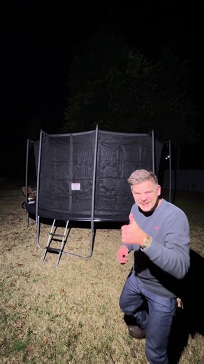 Step-by-Step Trampoline Assembly Guide for Parents