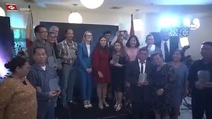 177 reactions · 56 shares | LOOKING BACK TO A GOOD YEAR. 2022 was a big year of our recovery, and despite continuous challenges that hit our industry, we can still look back and celebrate our humble feats. Amongst was our humble hybrid celebration of retirees who has given the PD fleet, and the  their invaluable service and heroism at sea - warmly observed with our chief and partners from Hamburg. #ProudPD #AllAboardDöhleSeafront | Döhle Seafront Crewing (Manila), Inc. | Facebook