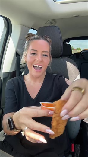 Enjoying Arby's Fast Food Friday Specials